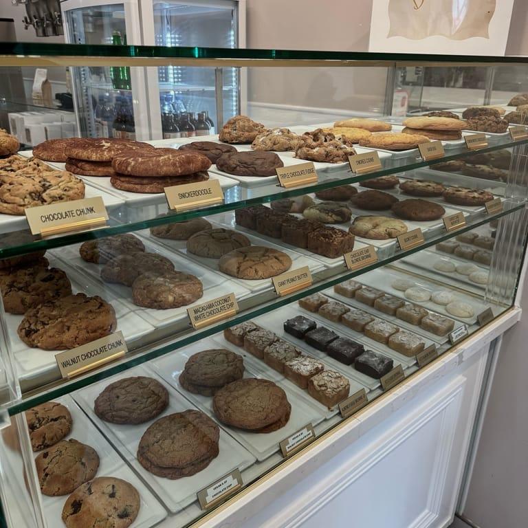 image of Beverly Hills Cookies