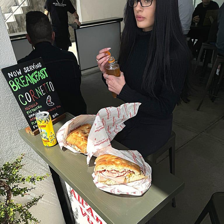 image of All'Antico Vinaio