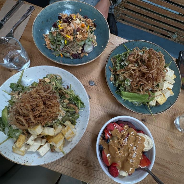 image of The Butcher's Daughter