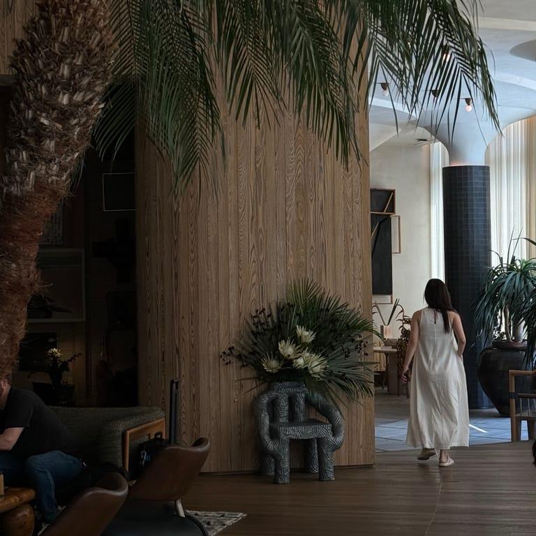 image of Santa Monica Proper Hotel