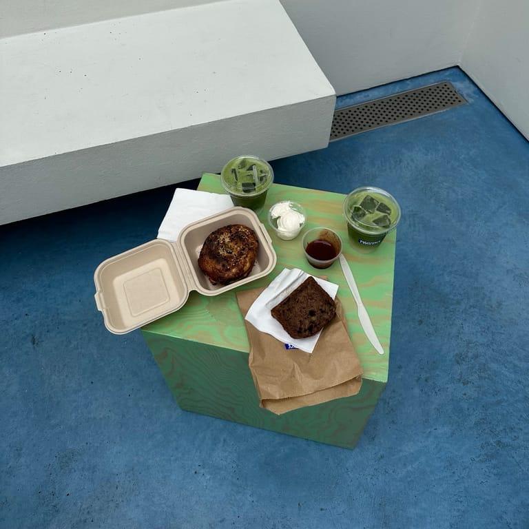 image of Pantry West Hollywood