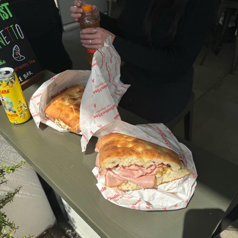 image of Abbot Kinney Marketplace