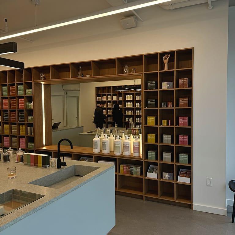 Abbot Kinney Marketplace