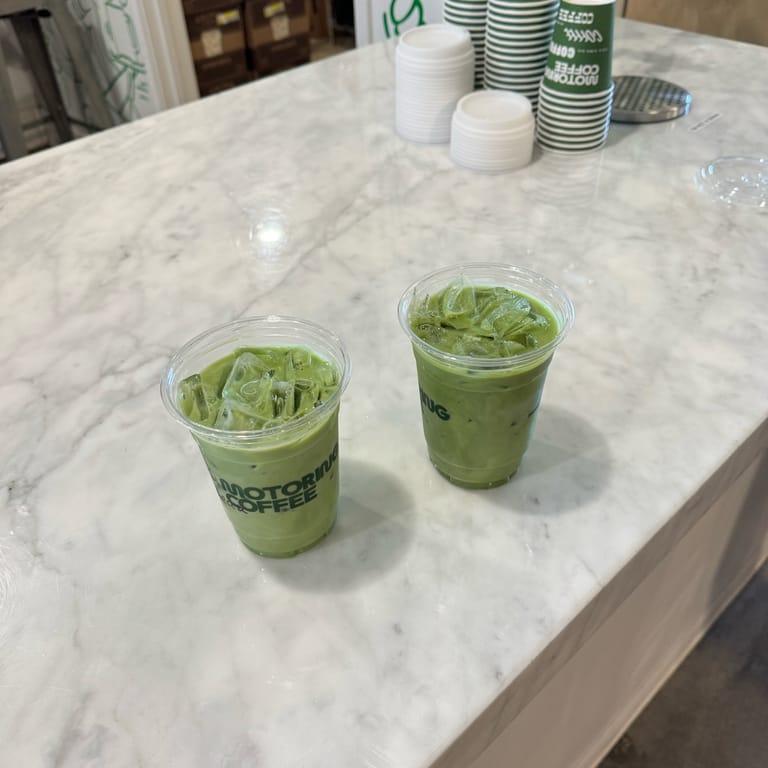 image of Motoring Coffee