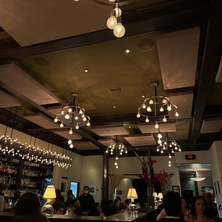 image of Crossroads Kitchen - Melrose