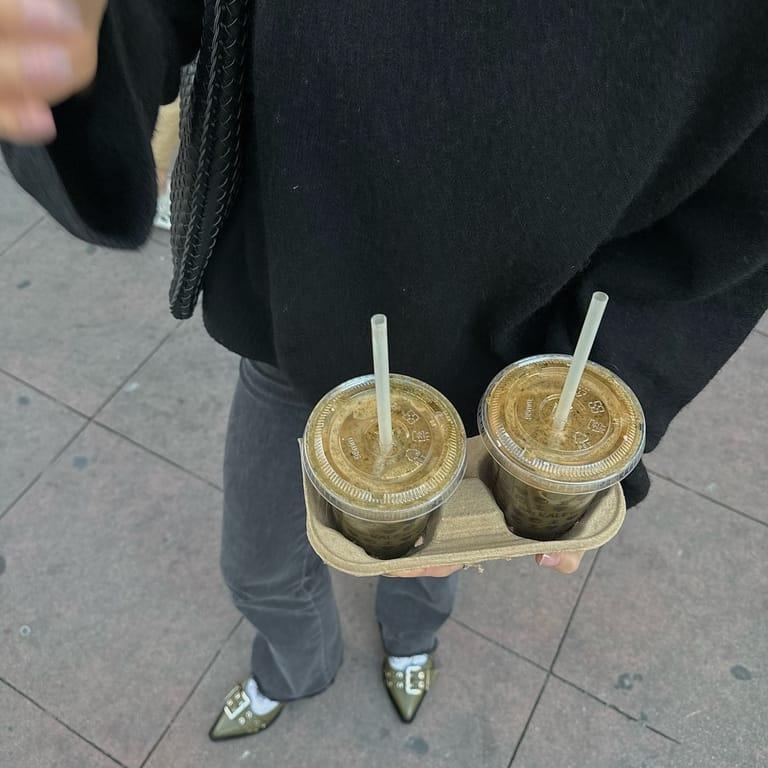 image of Kreation Juicery & Avoholic Bar - Arts District