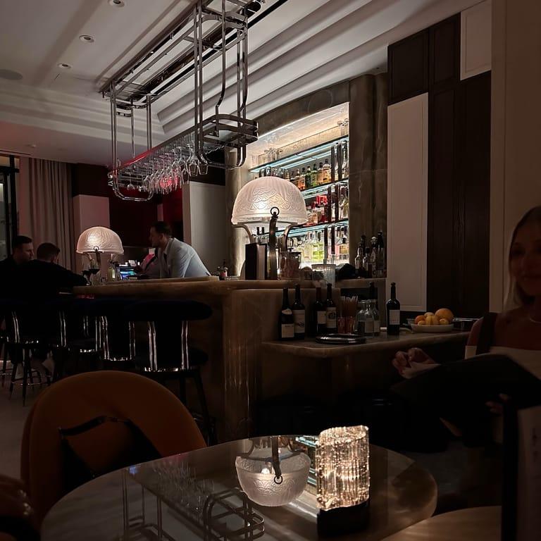 image of The Maybourne Beverly Hills