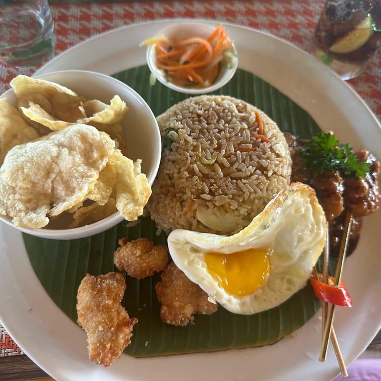 image of Tebasari Resto, Bar & Lounge