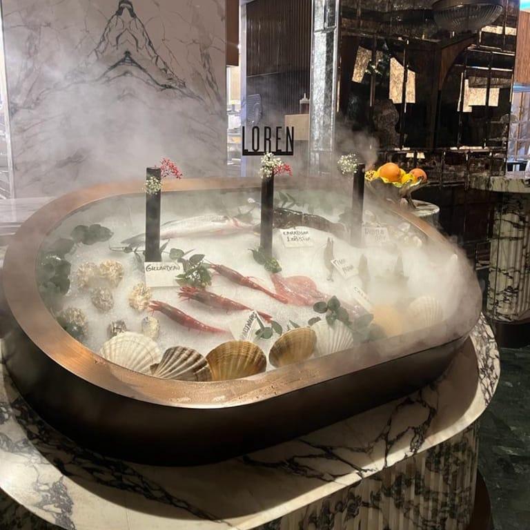 image of Ristorante Loren