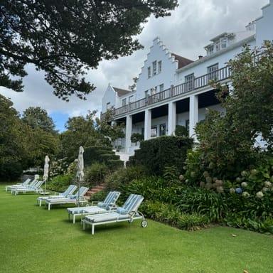 image of The Cellars-Hohenort Hotel