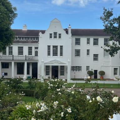 image of The Cellars-Hohenort Hotel