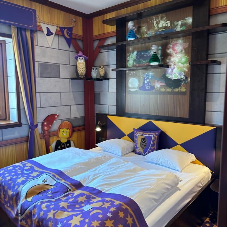 image of LEGOLAND® Billund Resort