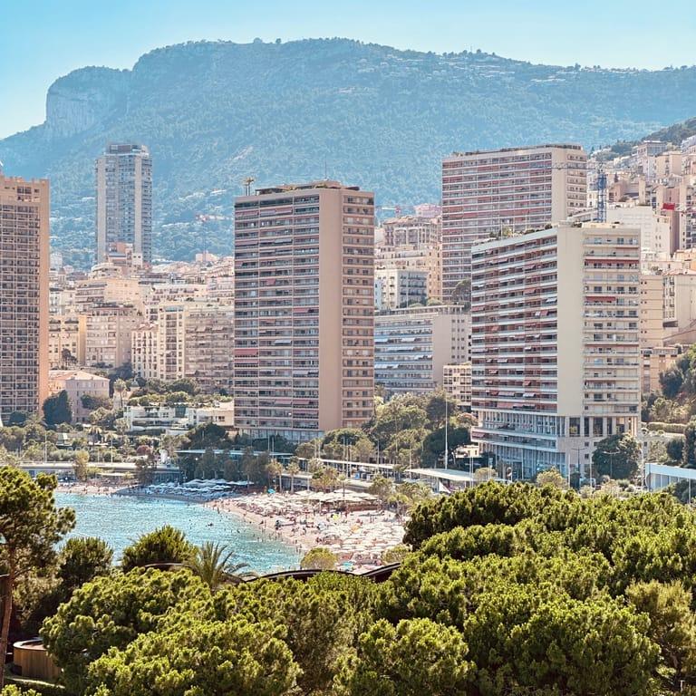 Monte-Carlo Bay Hotel & Resort