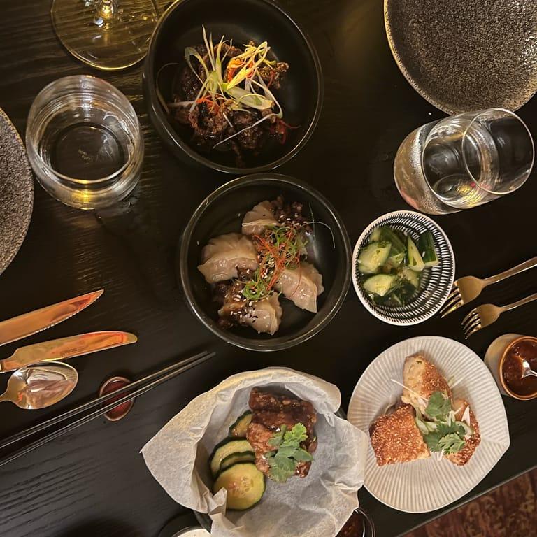 image of The Red Room