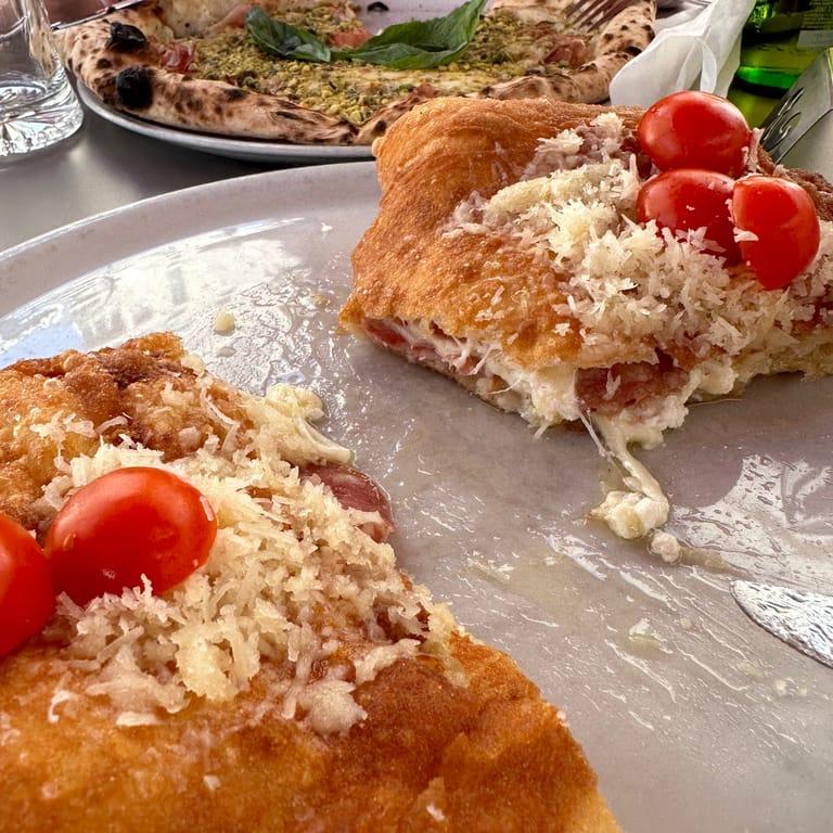 image of Fratelli La Bufala