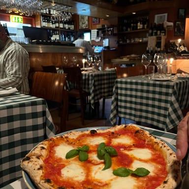 image of Capridue's Bakficka