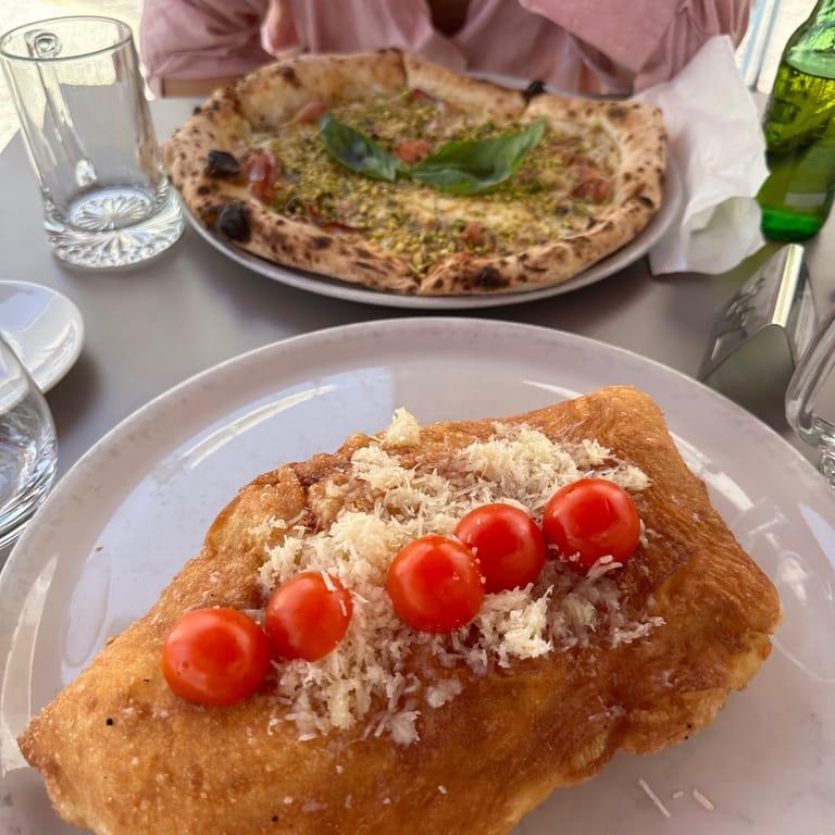 Image of the location Fratelli La Bufala