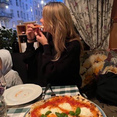 image of Capridue's Bakficka