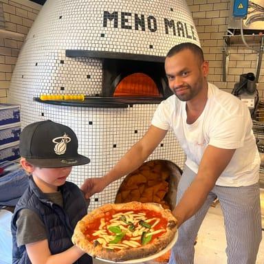 image of Meno Male Östermalm