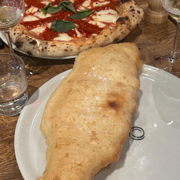 image of Magari Pizza Karlaplan