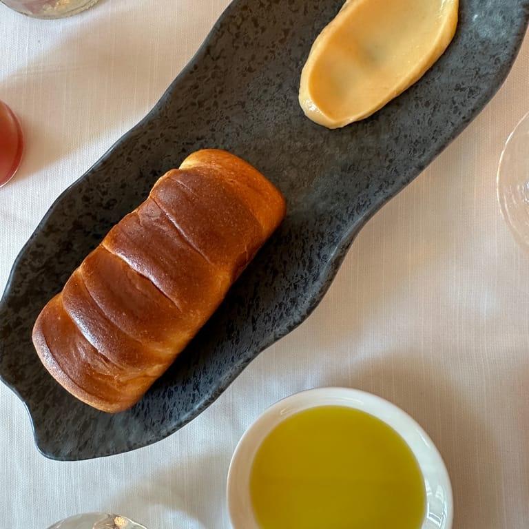 image of Dani Brasserie