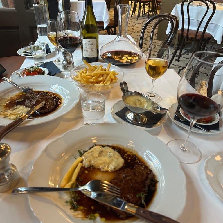 image of Bistrot du Passage