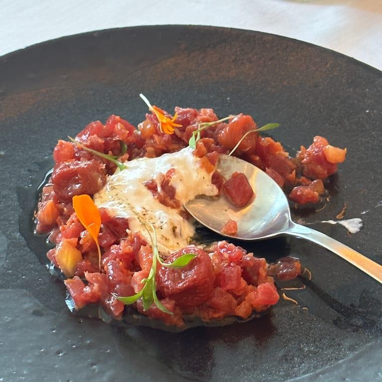 Dani Brasserie