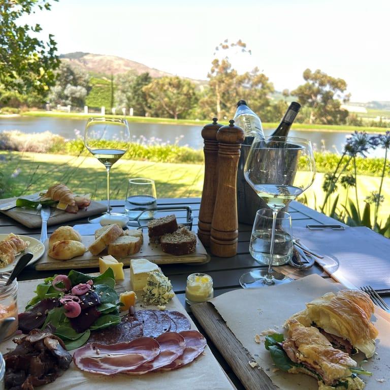 Image of the location Jordan Wine Estate