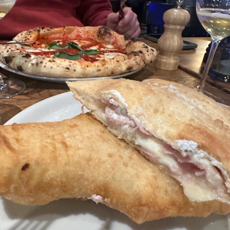 image of Magari Pizza Karlaplan