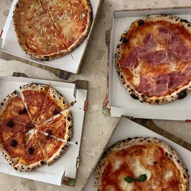 image of Meno Male Östermalm