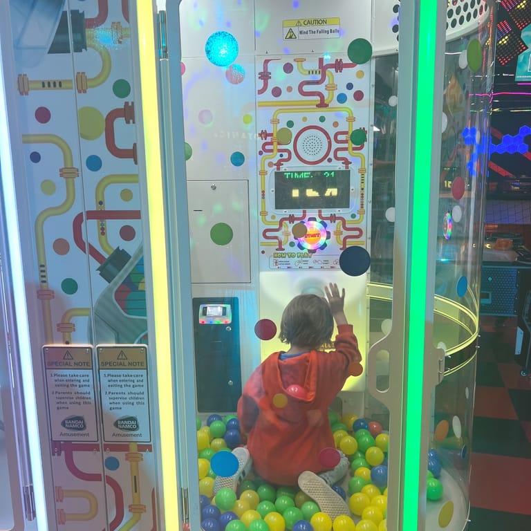 image of Westfield Mall of Scandinavia