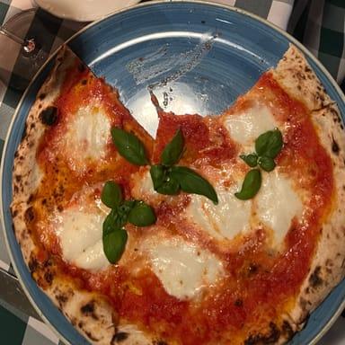 image of Capridue's Bakficka