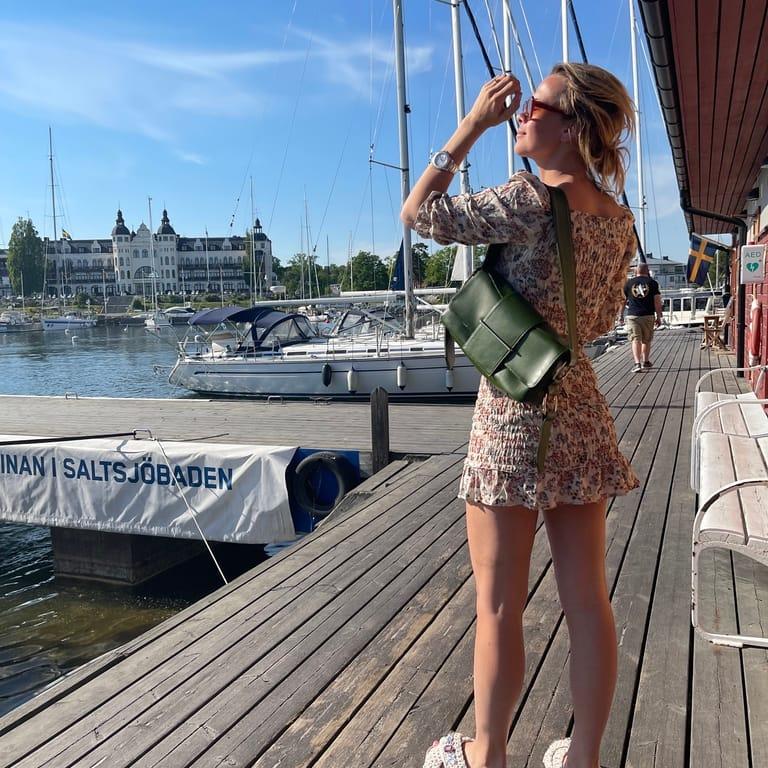 image of Holmen Kök & Bar