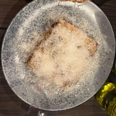 image of Savoj Pizza Vasastan