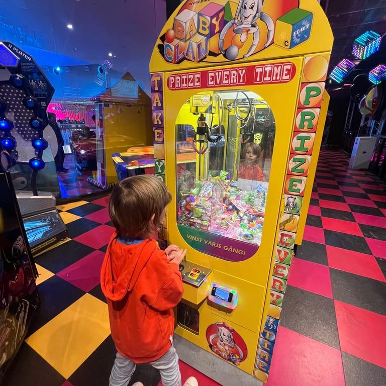 image of Westfield Mall of Scandinavia