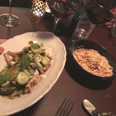 image of Restaurang Allegrine