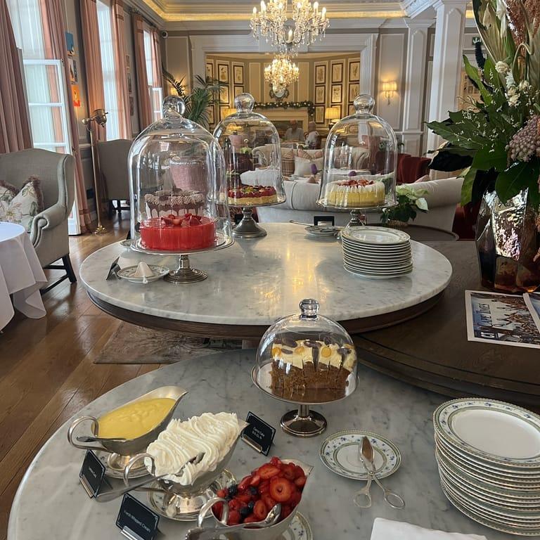 image of Mount Nelson, A Belmond Hotel, Cape Town