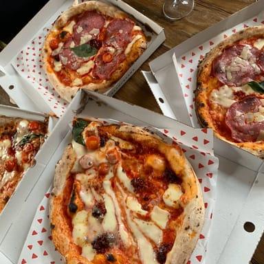 image of Meno Male Östermalm