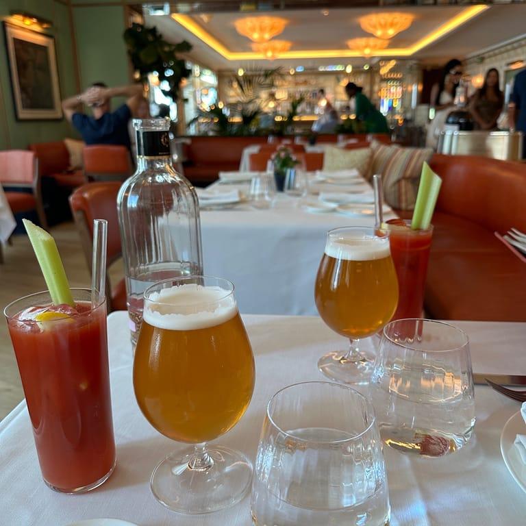image of Dani Brasserie