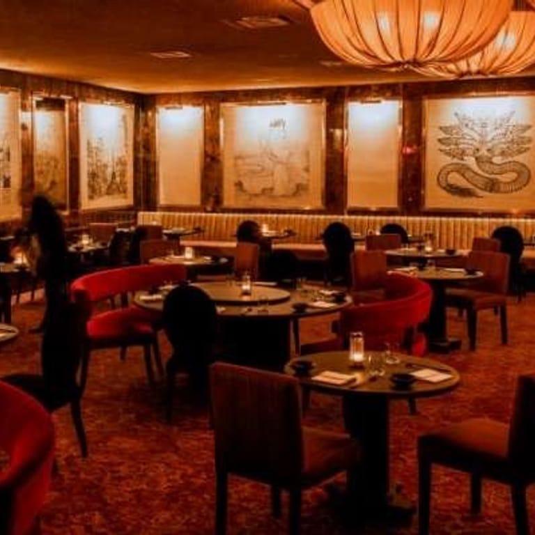 image of The Red Room