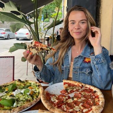 image of Savoj Pizza Vasastan