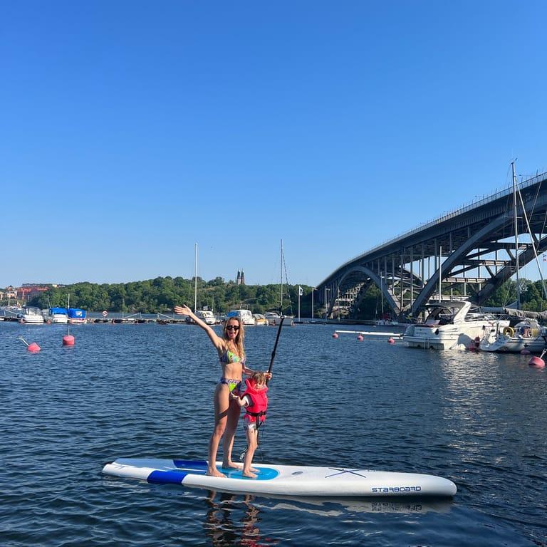 image of LEK MER | Eden kajak & SUP