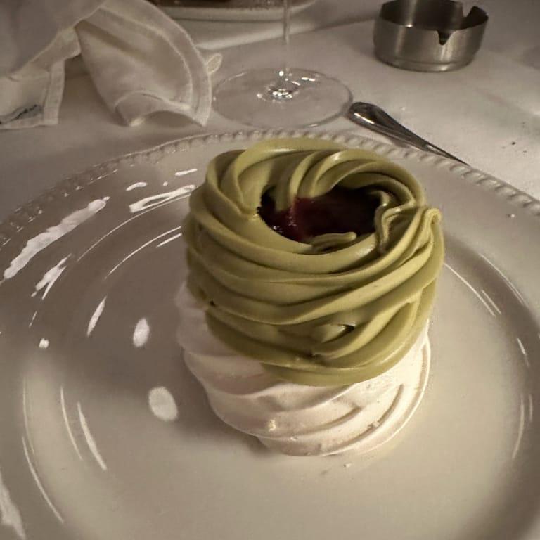 image of Faro restoran Vračar