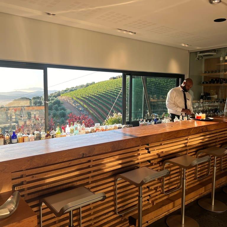 image of Tokara Wine Estate