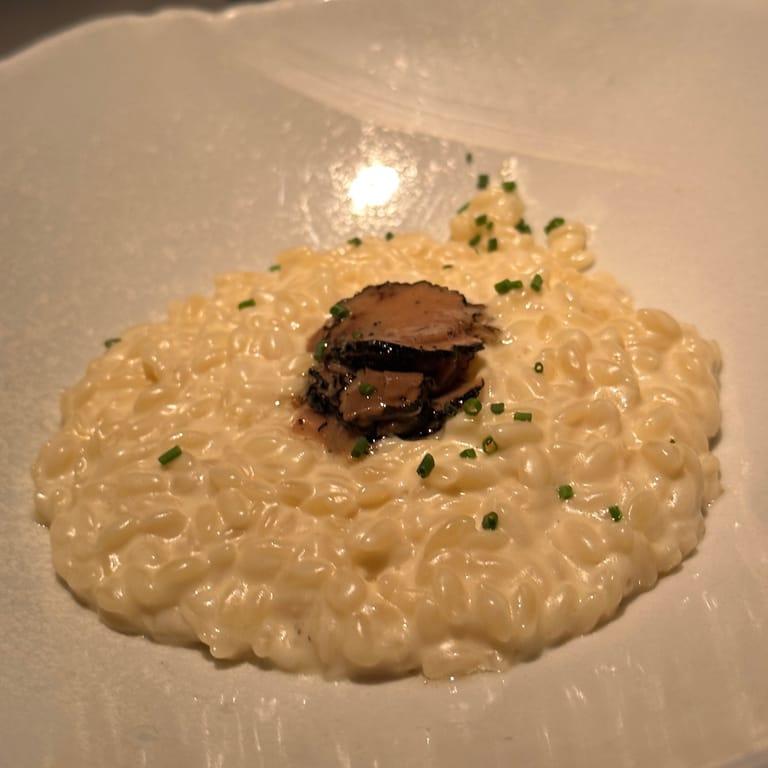 Restaurante Ten Con Ten