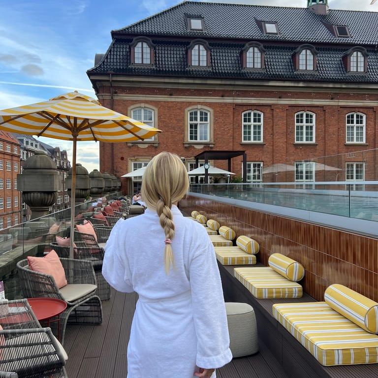 image of Villa Copenhagen