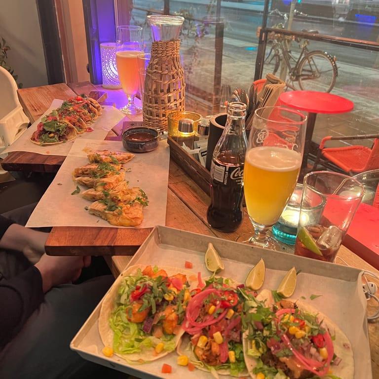 image of Maiz Mexican