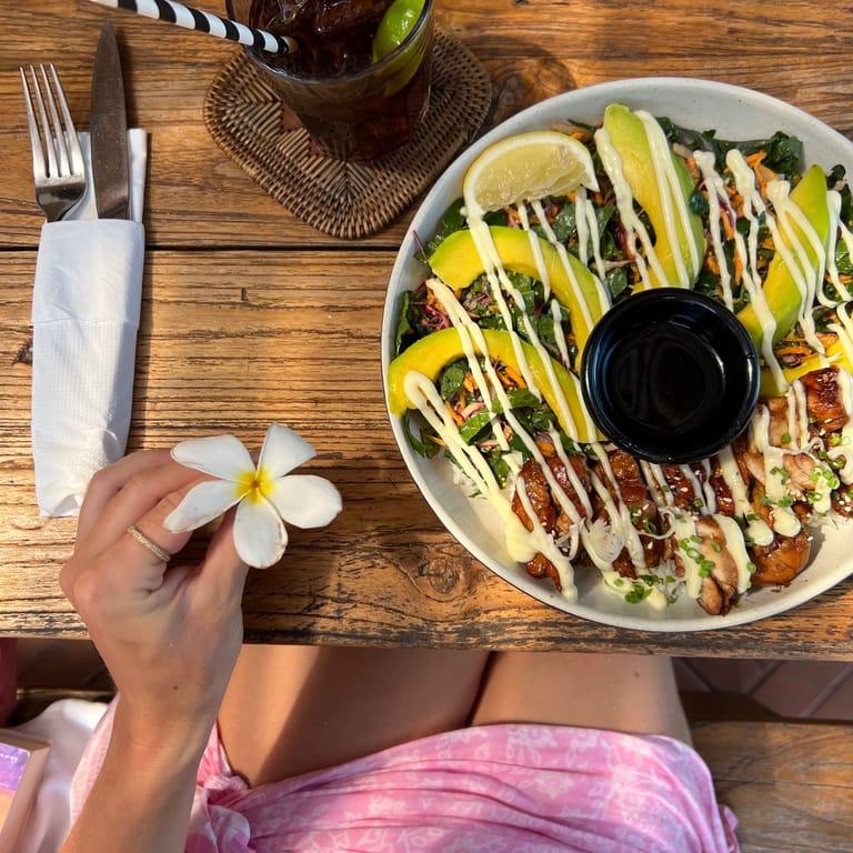 image of The Cashew Tree