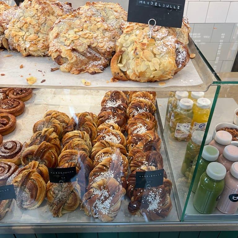 image of Café Pascal