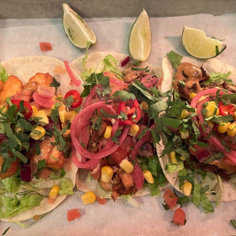 image of Maiz Mexican